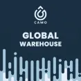 Camo Chem Global warehouse